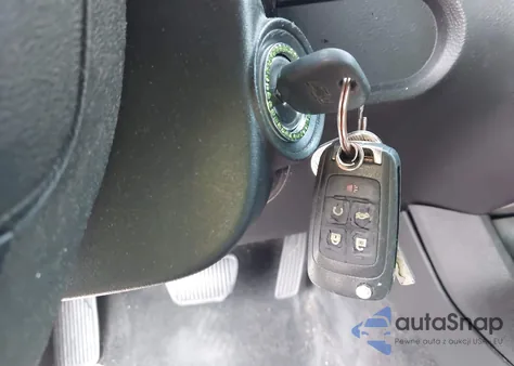 2015 Chevrolet Camaro 1Lt из США, поврежденный, VIN 2G1FD1E37F9269577